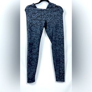 Old navy active legging size XL